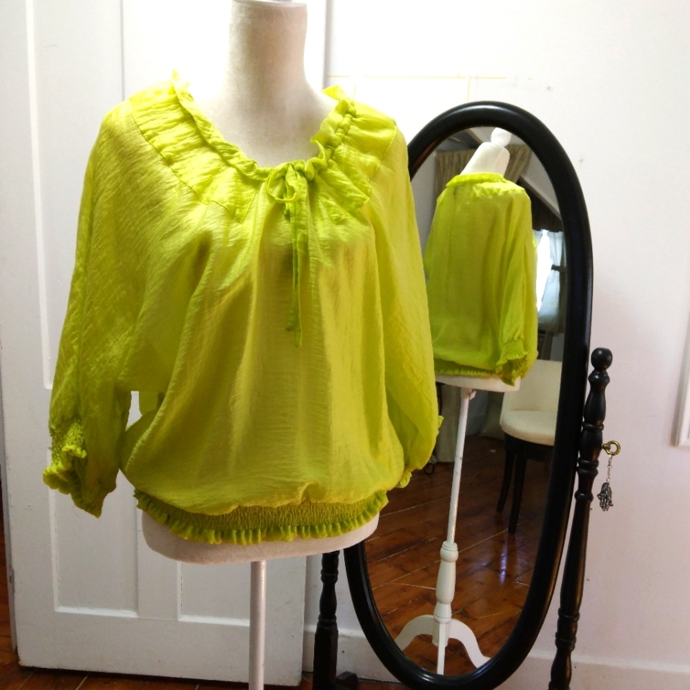 Cida's - BCBG MaxAzria Blouses